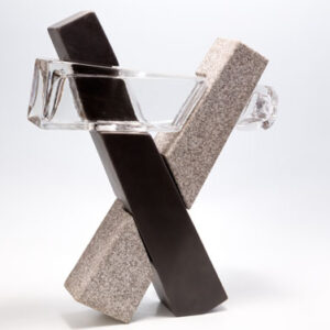 TRIANGULAR COMPOSITION