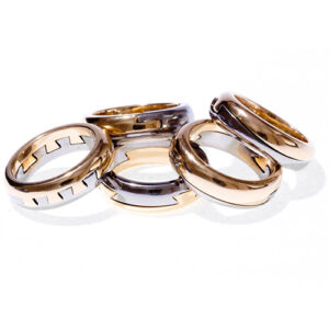 COOKSON RINGS