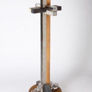 TEN PART CROSS