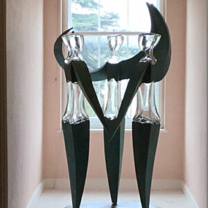 THREE GRACES