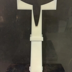 CROSS FOR SALISBURY